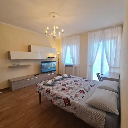 De Candia House Δωμάτια σε οικογενειακή κατοικία