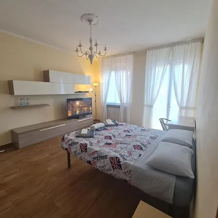 De Candia House Rescaldina