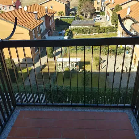 De Candia House Homestay Rescaldina