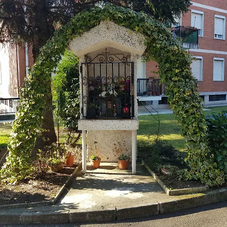 Homestay De Candia House