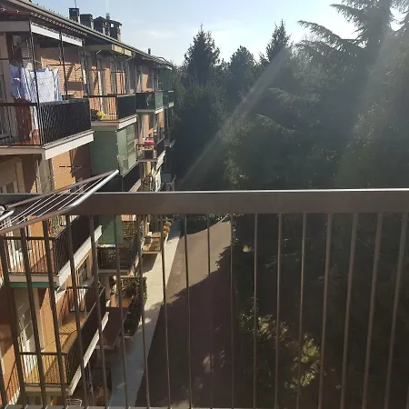 Homestay De Candia House Rescaldina
